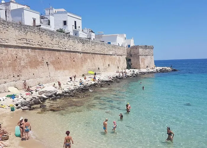 Casa Milo