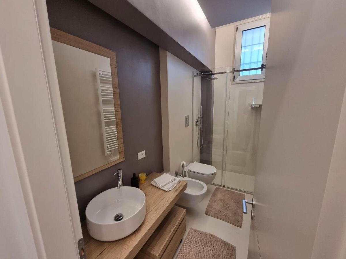 Casa Milo Holiday home Monopoli